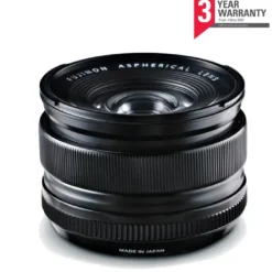 Fujifilm Fujifilm X-Mount>XF 14mm F/2.8 R Lens