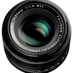 Fujifilm Fujifilm X-Mount>XF 35mm f/1.4 R Lens