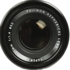 Fujifilm Fujifilm X-Mount><noscript><img width=