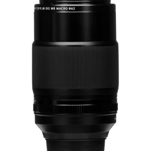 Fujifilm Fujifilm X-Mount>XF 80mm f/2.8 R LM OIS WR Macro Lens