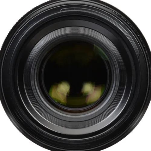 Fujifilm Fujifilm X-Mount>XF 80mm f/2.8 R LM OIS WR Macro Lens