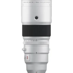 Fujifilm Fujifilm X-Mount>XF 500mm F5.6 R LM OIS WR Lens