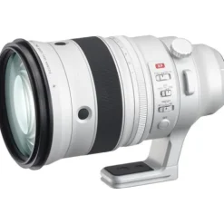 Fujifilm Fujifilm X-Mount>XF 200mm f/2 R LM OIS WR Lens with XF 1.4x TC f/2 WR Teleconverter Kit