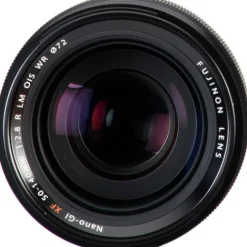 Fujifilm Fujifilm X-Mount><noscript><img width=