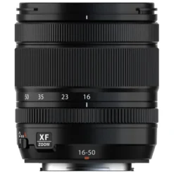 Fujifilm Fujifilm X-Mount>XF 16-50mm f/2.8-4 R LM WR Lens