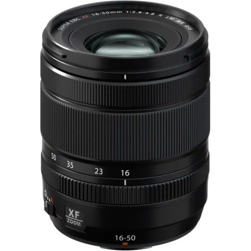 Fujifilm Fujifilm X-Mount>XF 16-50mm f/2.8-4 R LM WR Lens