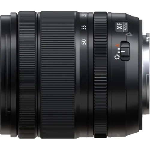 Fujifilm Fujifilm X-Mount>XF 16-50mm f/2.8-4 R LM WR Lens
