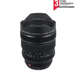 Fujifilm Fujifilm X-Mount>XF 8-16mm f/2.8 R LM WR Lens