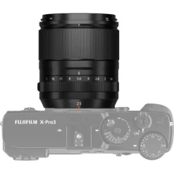Fujifilm Fujifilm X-Mount><noscript><img width=