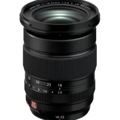 Fujifilm Fujifilm X-Mount>XF 16-55mm f/2.8 R LM WR II Lens