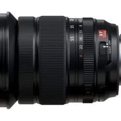 Fujifilm Fujifilm X-Mount>XF 16-55mm f/2.8 R LM WR II Lens