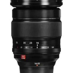 Fujifilm Fujifilm X-Mount>XF 16-55mm f/2.8 R LM WR Lens