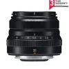Fujifilm Fujifilm X-Mount>XF 35mm f/2.0 R WR Lens - Black