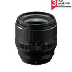 Fujifilm Fujifilm X-Mount>XF 56mm f/1.2 R WR Lens