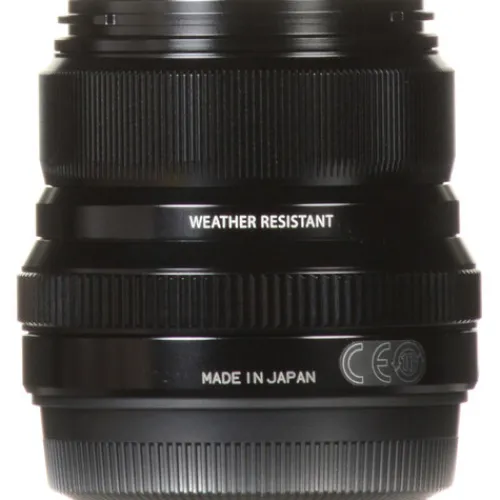 Fujifilm Fujifilm X-Mount>XF 23mm f/2 R WR Lens