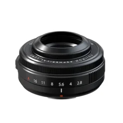 Fujifilm Fujifilm X-Mount>XF 27mm f/2.8 R WR Lens