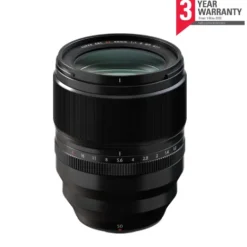 Fujifilm Fujifilm X-Mount>XF 50mm F/1.0 R WR Lens
