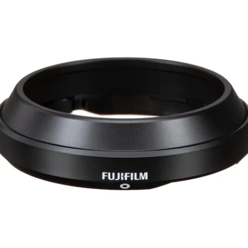 Fujifilm Fujifilm X-Mount>XF 23mm f/2 R WR Lens - Silver
