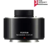 Fujifilm Fujifilm X-Mount>XF 2.0x WR Teleconverter