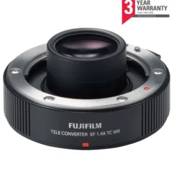 Fujifilm Fujifilm X-Mount>XF 1.4x WR Teleconverter