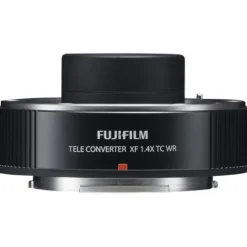 Fujifilm Fujifilm X-Mount>XF 1.4x WR Teleconverter