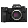 Fujifilm Mirrorless Cameras>X-H2S Black - Body only