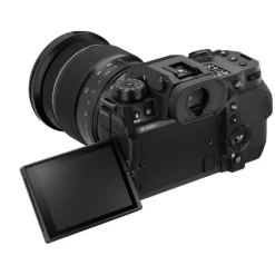 Fujifilm Mirrorless Cameras>X-H2S Black - Body only