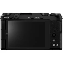 Fujifilm Mirrorless Cameras>X-M5 Mirrorless Digital Camera Body Only - Black