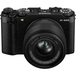 Fujifilm Mirrorless Cameras><noscript><img width=