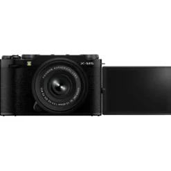 Fujifilm Mirrorless Cameras><noscript><img width=