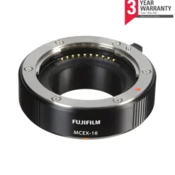Fujifilm Fujifilm X-Mount>X-Mount Macro Extension Tube 16mm MCEX-16