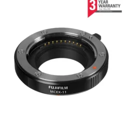 Fujifilm Fujifilm X-Mount>X-Mount Macro Extension Tube 11mm MCEX-11