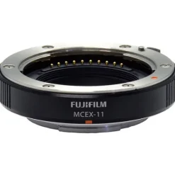 Fujifilm Fujifilm X-Mount>X-Mount Macro Extension Tube 11mm MCEX-11