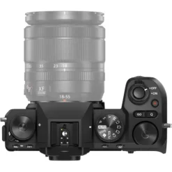 Fujifilm Mirrorless Cameras><noscript><img width=