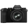 Fujifilm Mirrorless Cameras>X-S20 + XC 15-45mm f/3.5-5.6 OIS PZ Lens