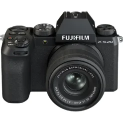 Fujifilm Mirrorless Cameras><noscript><img width=