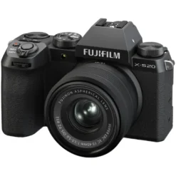 Fujifilm Mirrorless Cameras><noscript><img width=