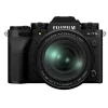 Fujifilm Mirrorless Cameras>X-T5 Black + XF 16-80mm f/4 R OIS WR Lens