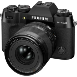 Fujifilm Mirrorless Cameras><noscript><img width=