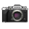 Fujifilm Mirrorless Cameras>X-T5 Silver - Body Only