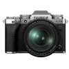 Fujifilm Mirrorless Cameras>X-T5 Silver + XF 16-80mm f/4 R OIS WR Lens