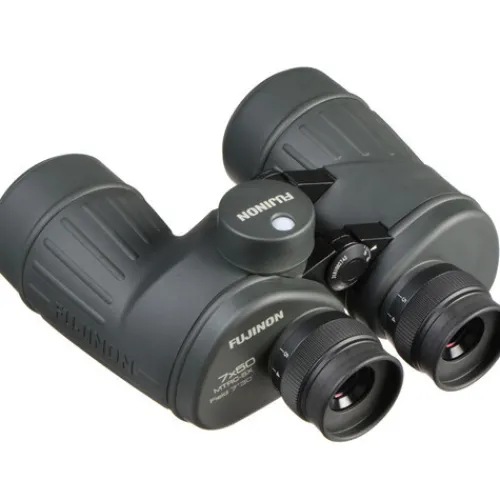 Fujifilm Binoculars, Monocular & Range Finders>Fujinon 7x50 MTRC-SX Poseidon Binocular with Compass