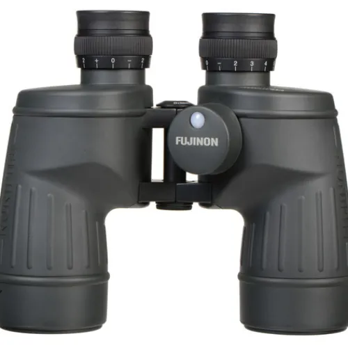 Fujifilm Binoculars, Monocular & Range Finders>Fujinon 7x50 MTRC-SX Poseidon Binocular with Compass