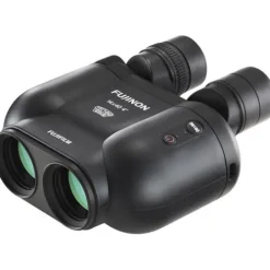 Fujifilm Binoculars, Monocular & Range Finders>Fujinon 14x40 TSX1440 Techno-Stabi Image-Stabilised Binoculars - Black