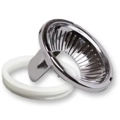 Gary Fong Flash Diffusers & Modifiers>ChromeDome for Lightsphere II/Lightsphere Universal/Lightsphere Collapsible