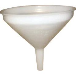 Generic Darkroom Supplies>Darkroom Funnel – 12cm