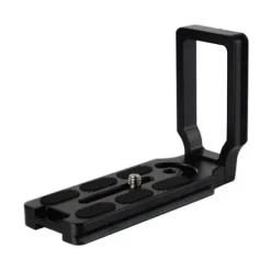 Generic L-Brackets>Universal Quick Release L Bracket