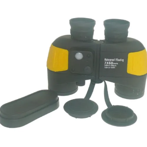 Gerber Binoculars, Monocular & Range Finders>Nautica Floating with Compass 7X50 Binoculars