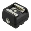 Generic Shoe Mount Adapters>Gianz Hot Shoe Adapter Without Lead