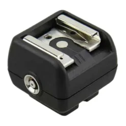 Generic Shoe Mount Adapters>Gianz Hot Shoe Adapter Without Lead